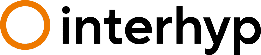 Logo interhyp AG